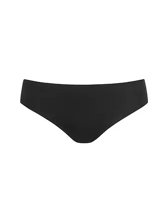 MEY | Slip SIMPLY INVISIBLE schwarz | 